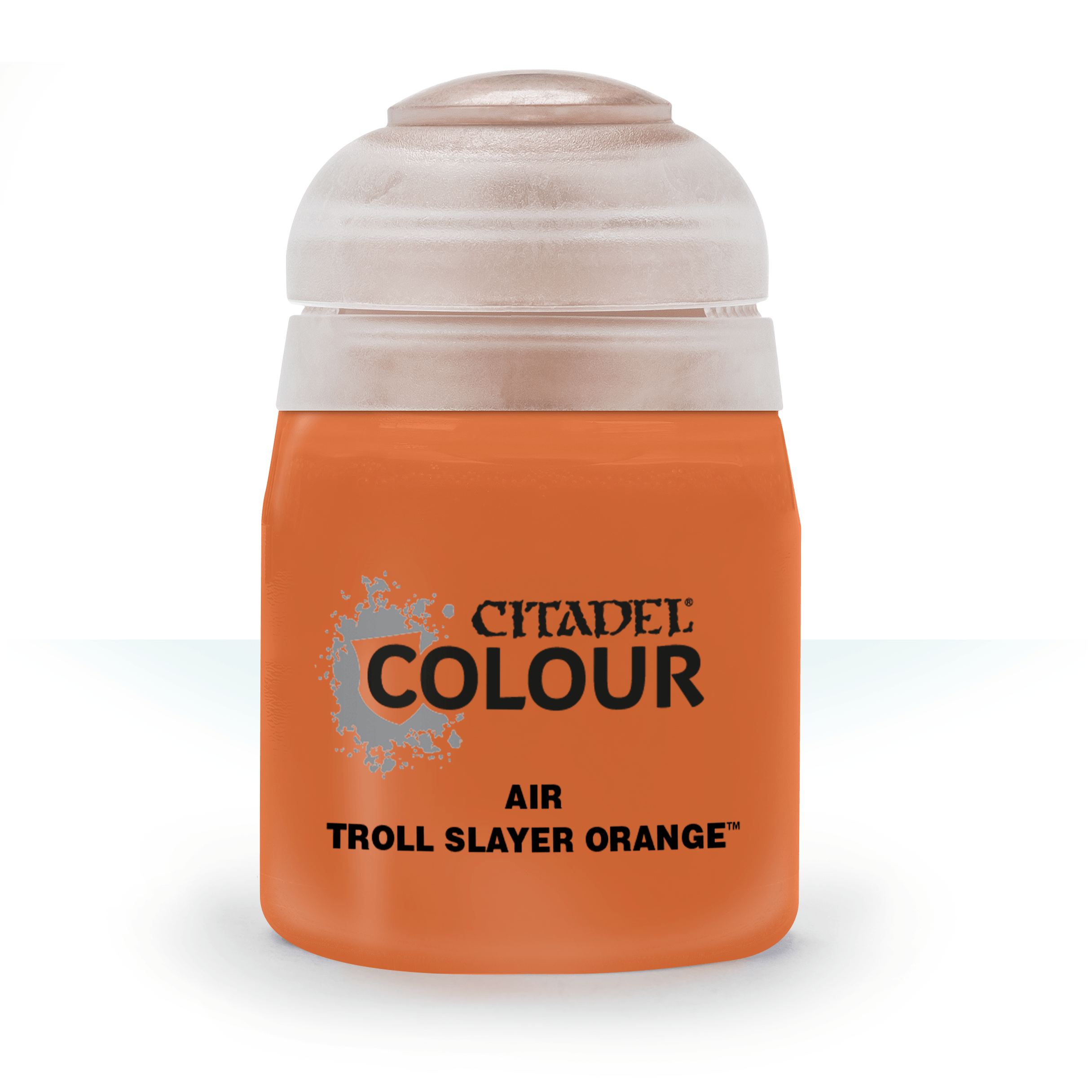 Air: Troll Slayer Orange, 24ml