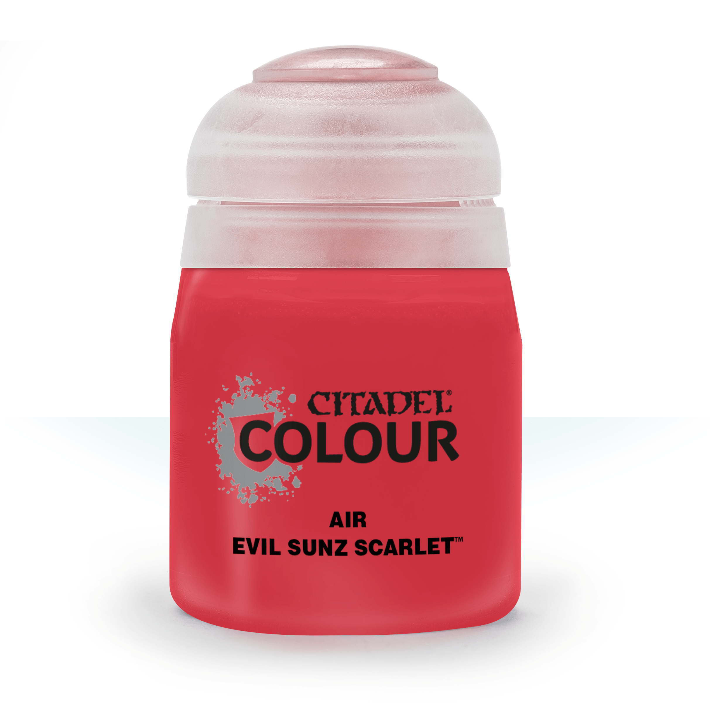 Air: Evil Sunz Scarlet, 24ml