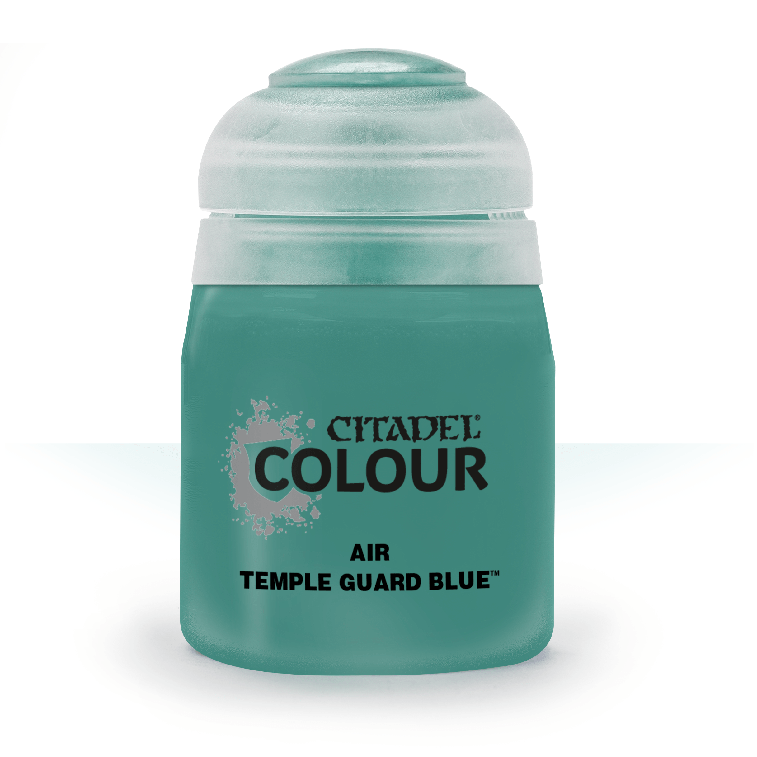 Air: Temple Guard Blue, 24ml