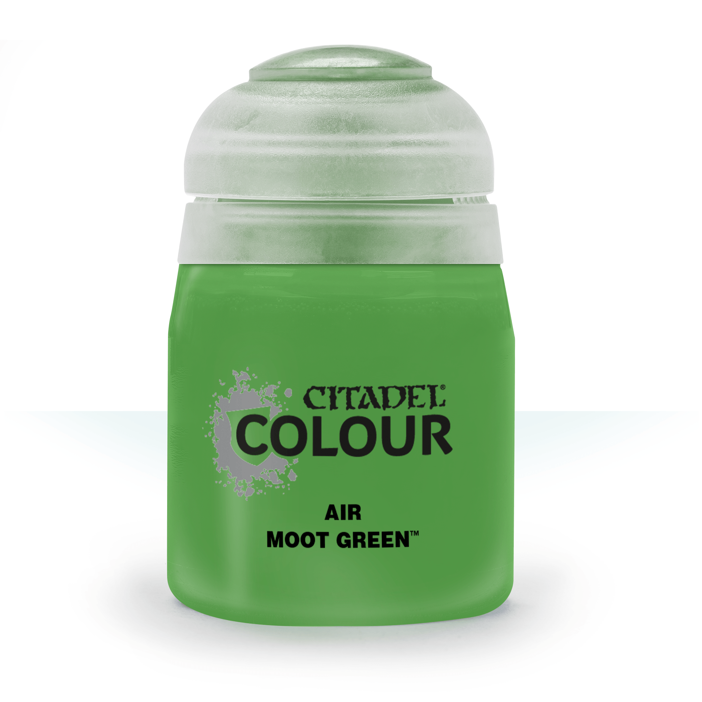 Air: Moot Green, 24ml