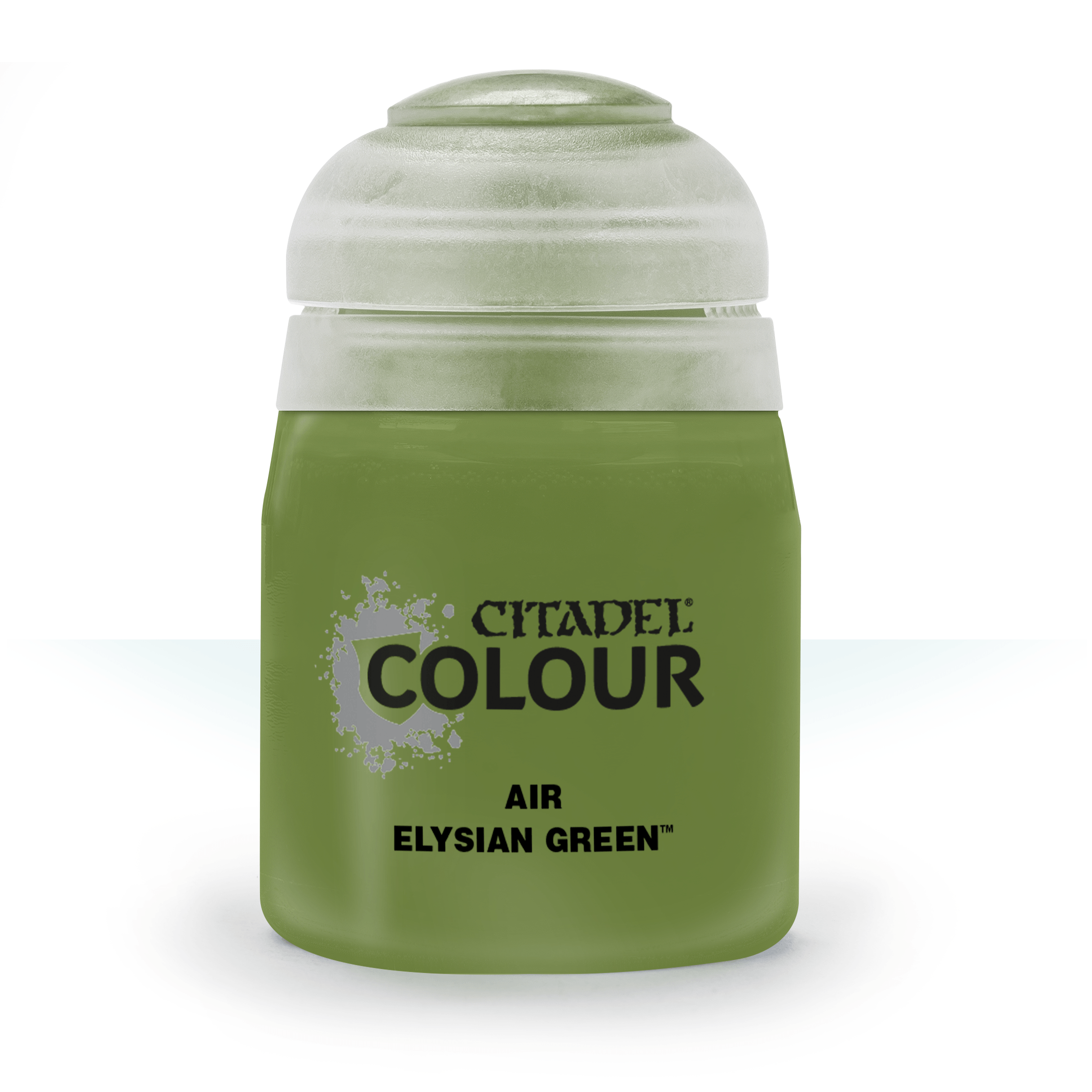 Air: Elysian Green, 24ml