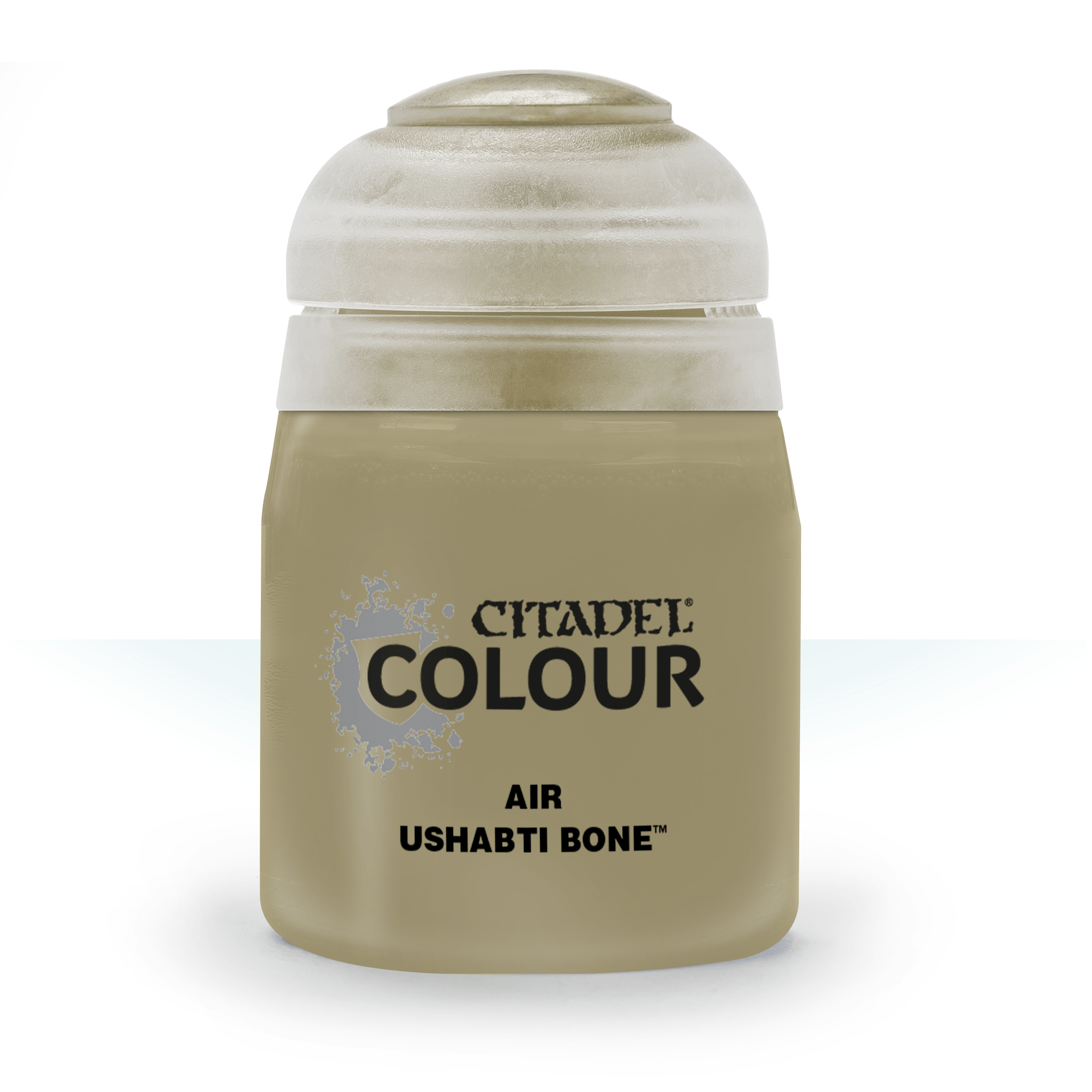 Air: Ushabti Bone, 24ml