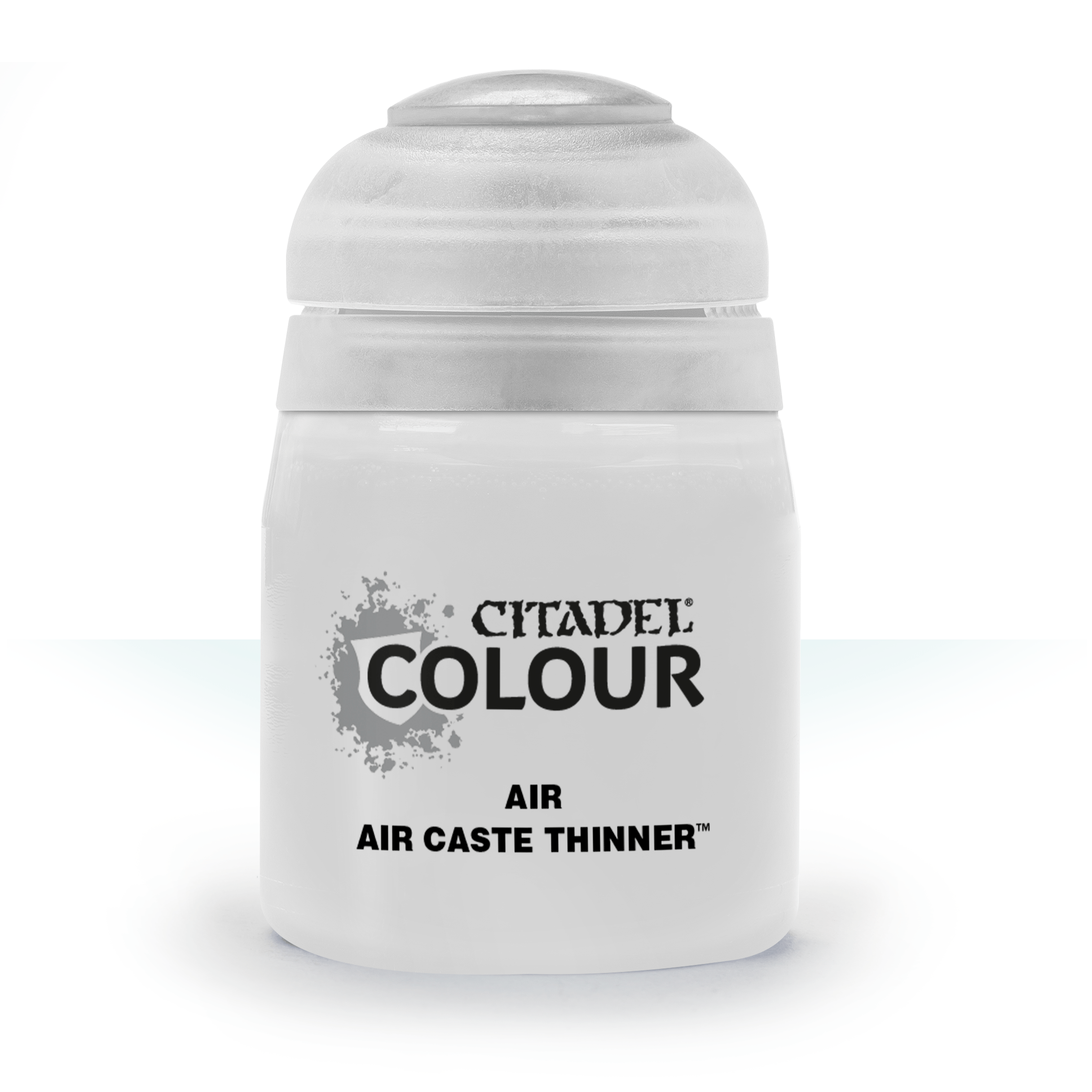Air: Caste Thinner, 24ml