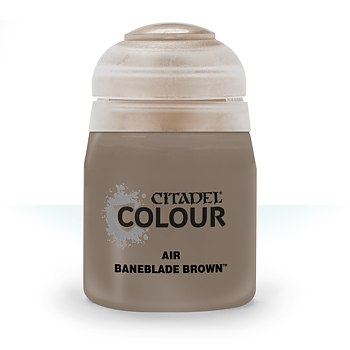 Air: Baneblade Brown, 24ml