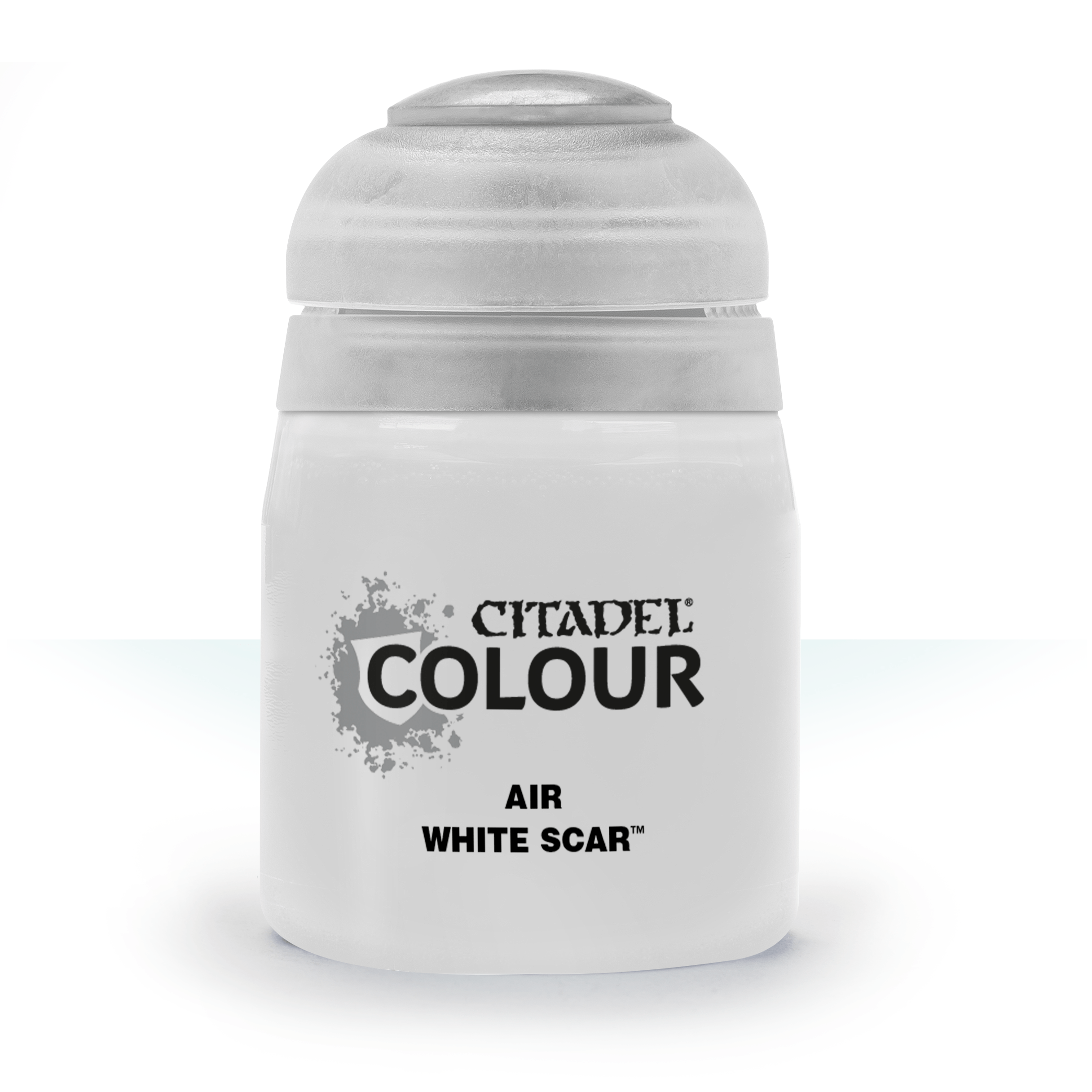 Air: White Scar, 24ml