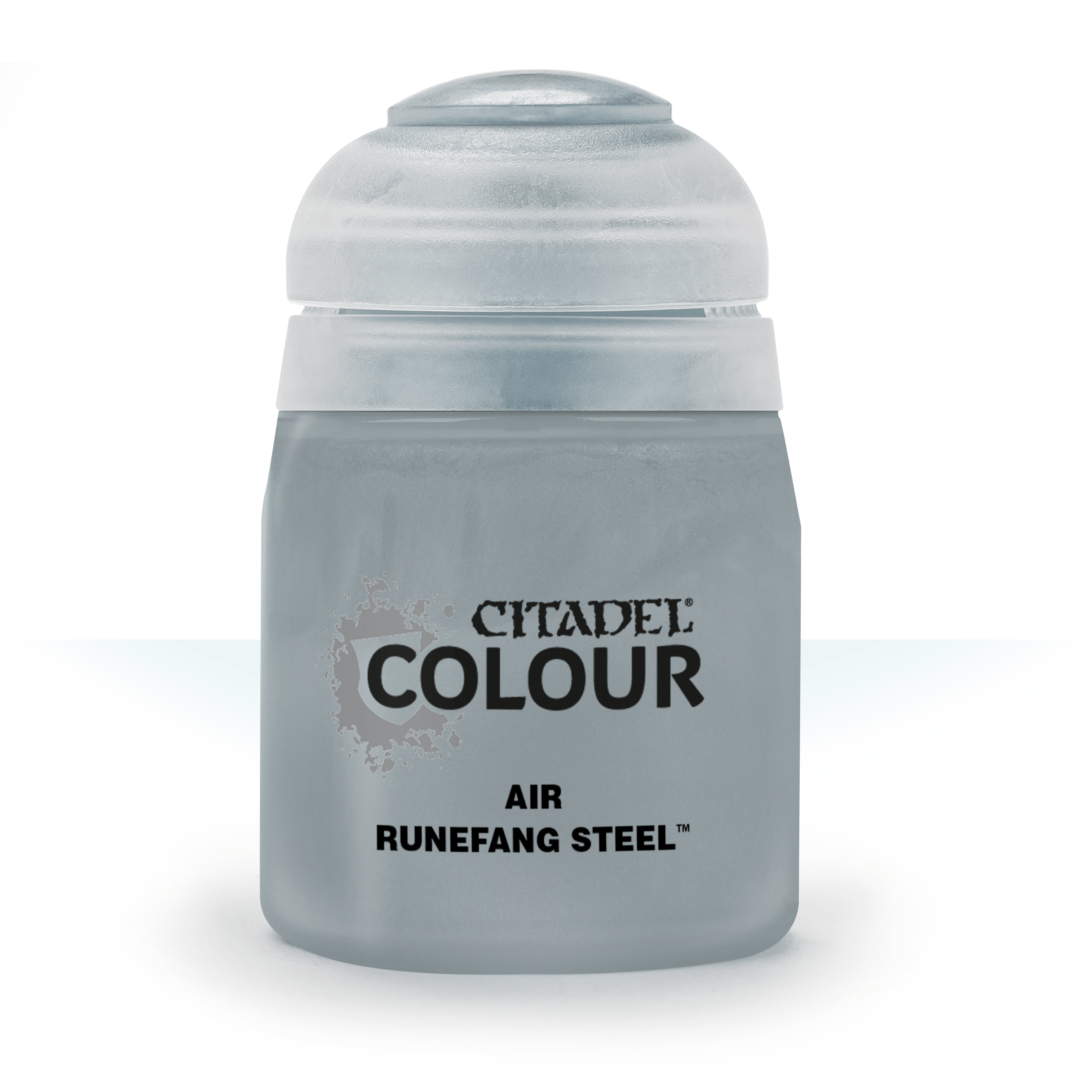 Air: Runefang Steel, 24ml