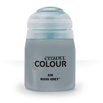 Air: Russ Grey, 24ml