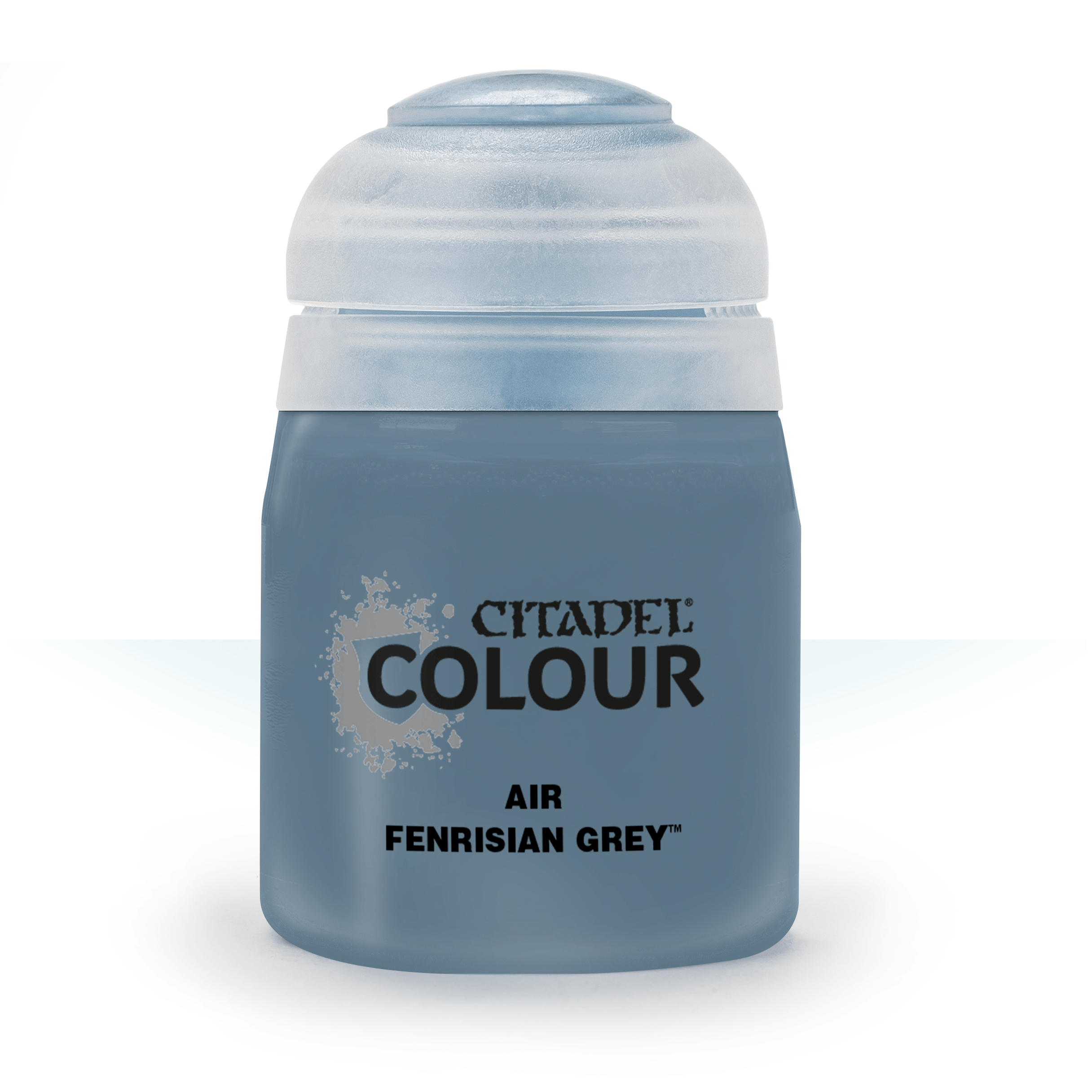Air: Fenrisian Grey, 24ml