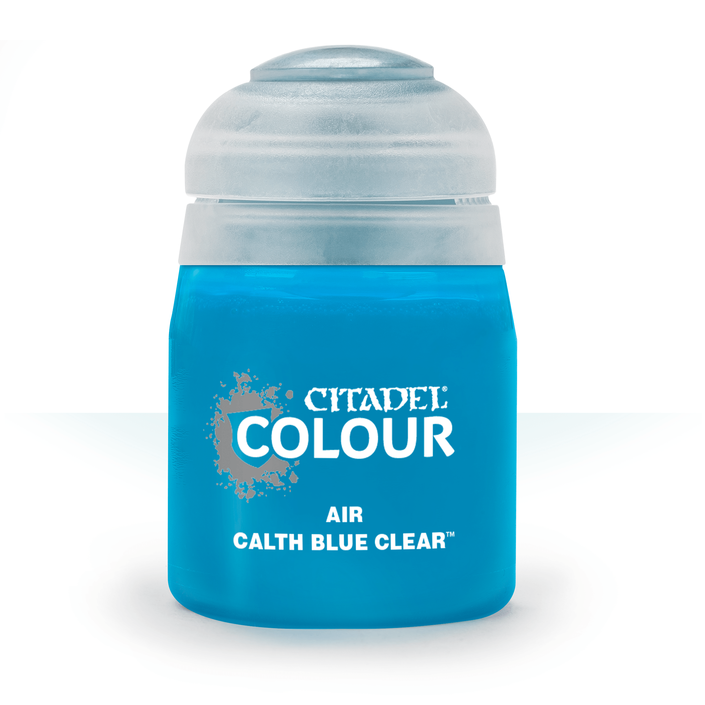 Air: Calth Blue Clear, 24ml