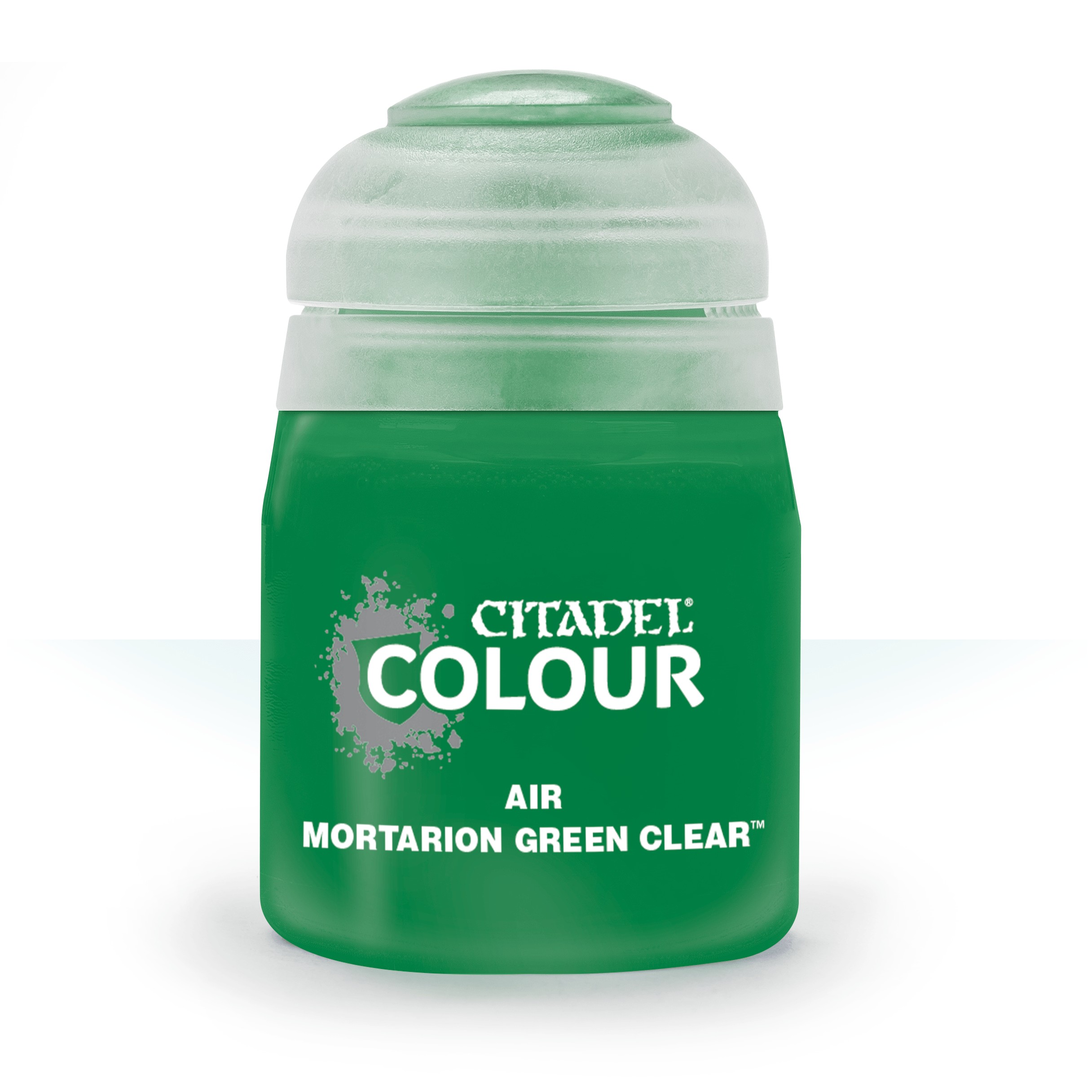 Air: Mortarion Green, 24ml