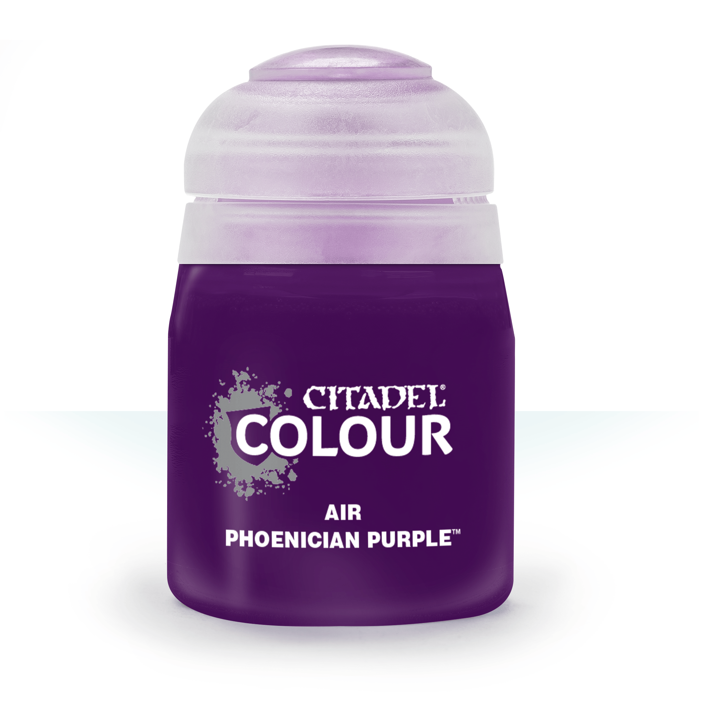 Air: Phoenicia Purple, 24ml