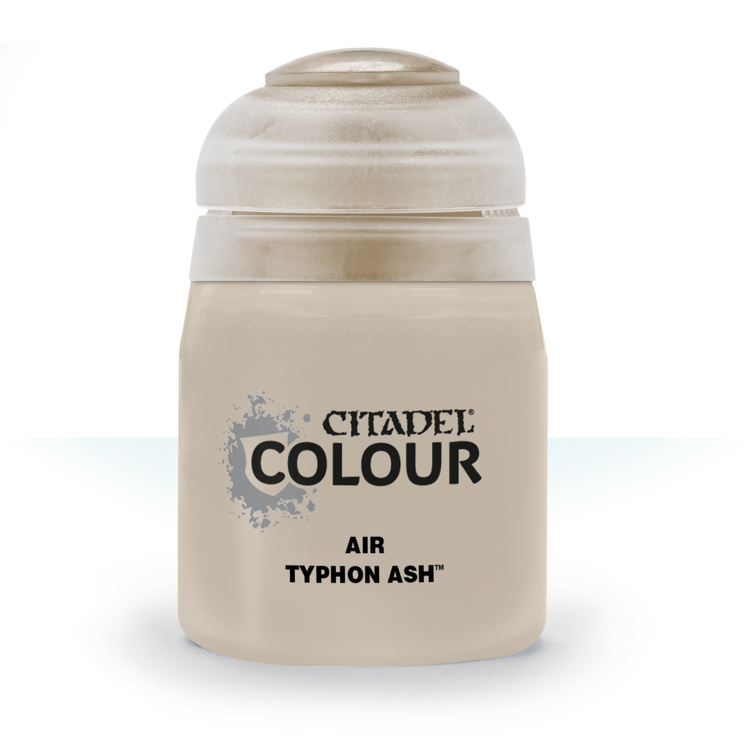 Air: Typhon Ash, 24ml