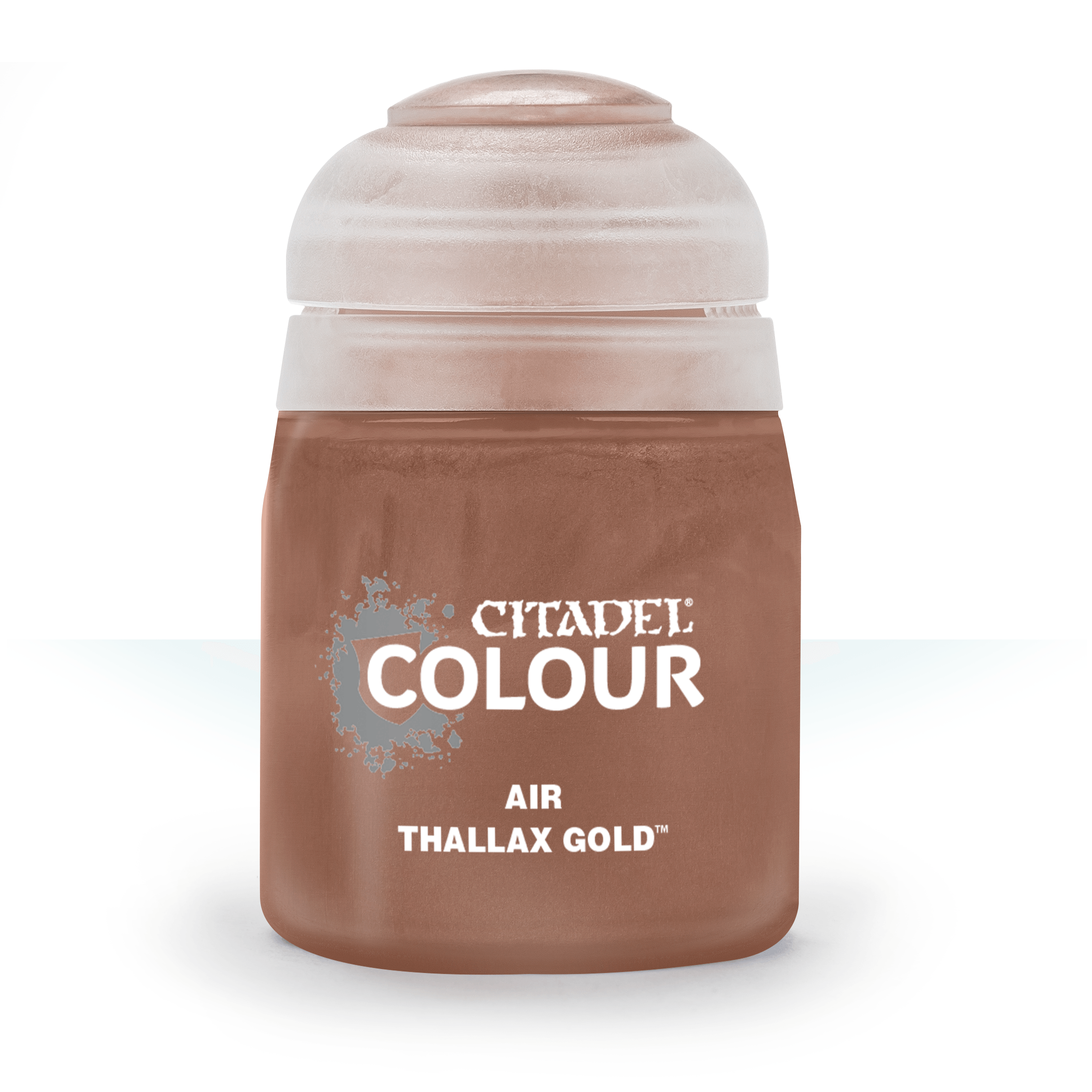 Air: Thallax Gold, 24ml