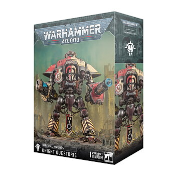 Imperial Knights: Knight Questoris