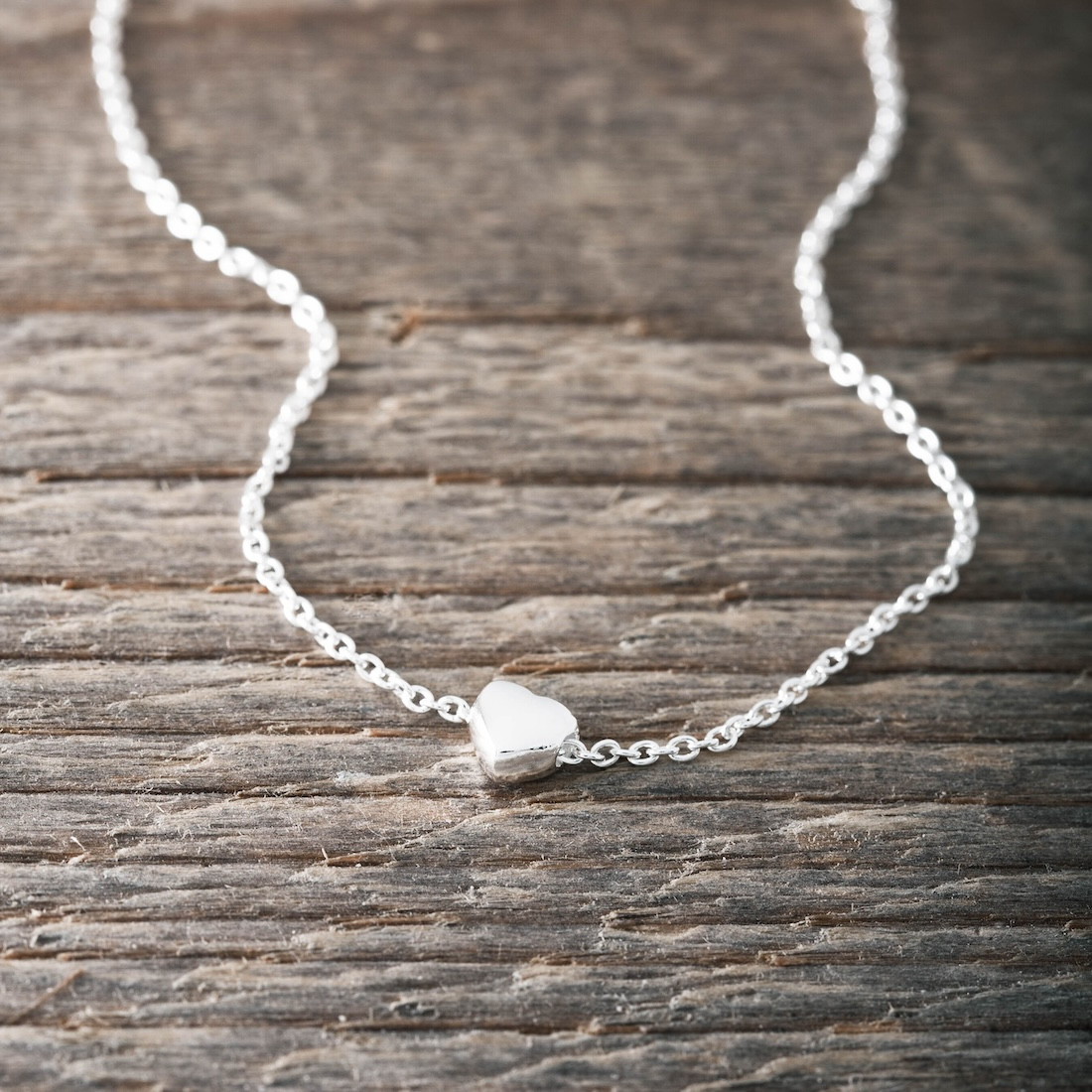 by Faith - silverhalsband Soulmate - 2