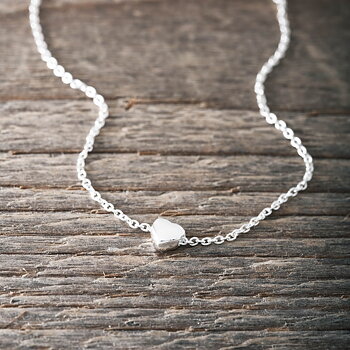 by Faith - silverhalsband Soulmate