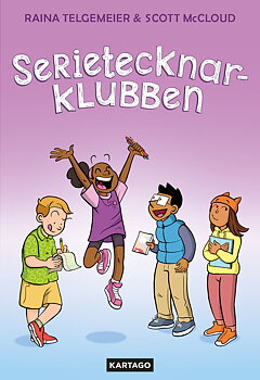 Serietecknarklubben