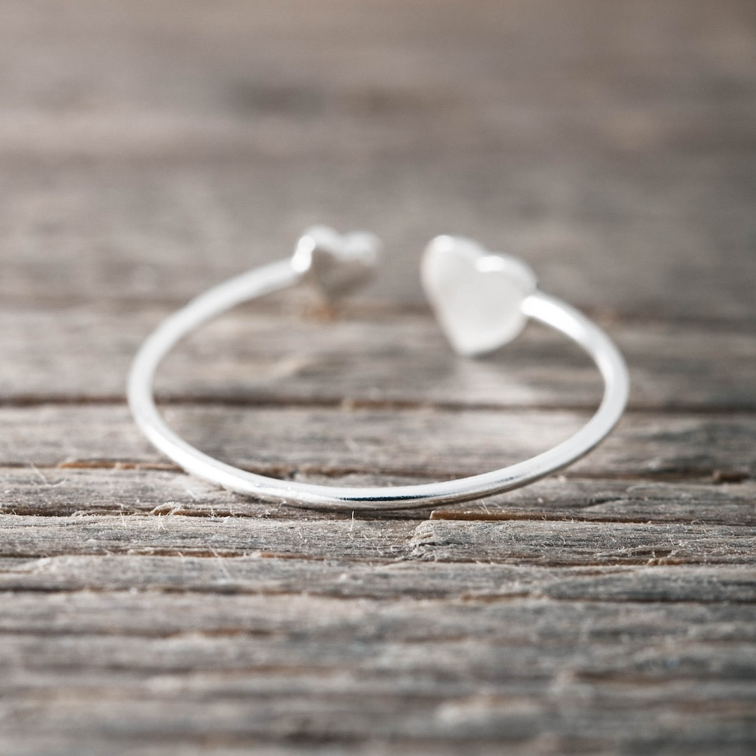 by Faith - Silverring soulmate - 3