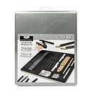 Royal & Langnickel Essentials Charcoal Sketching Art Set
