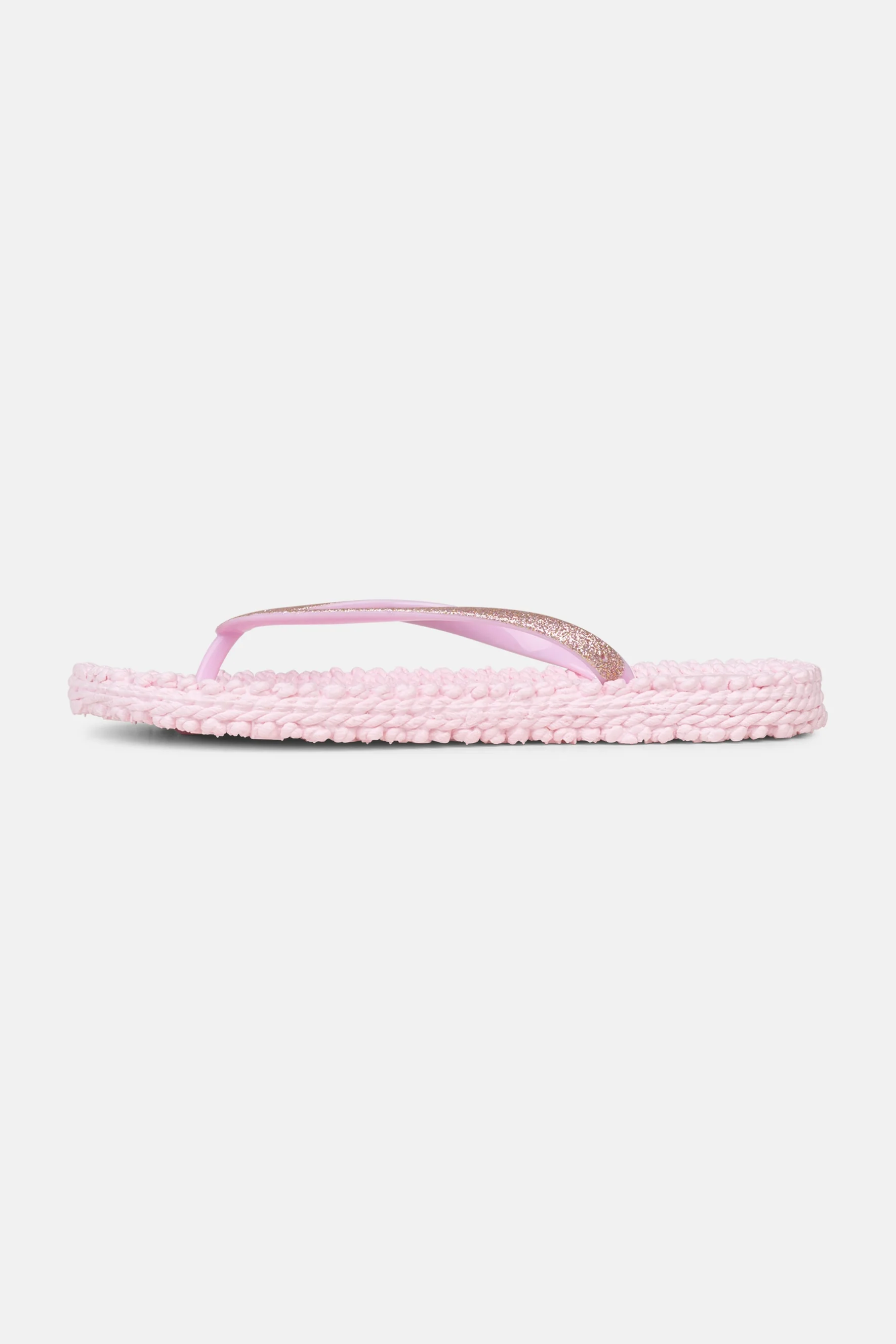 Flip Flop With Glitter - Ballerina - 3