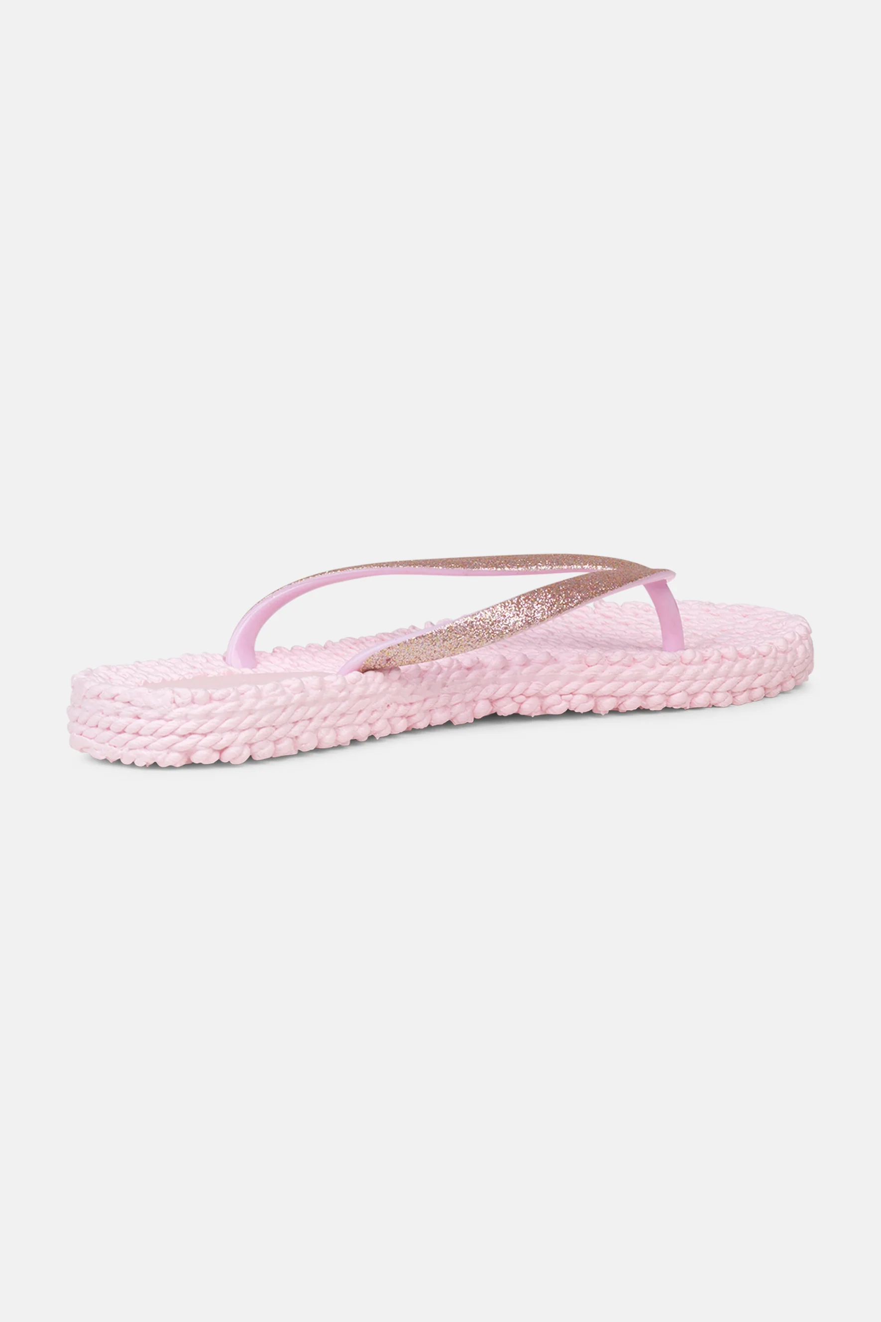Flip Flop With Glitter - Ballerina - 2