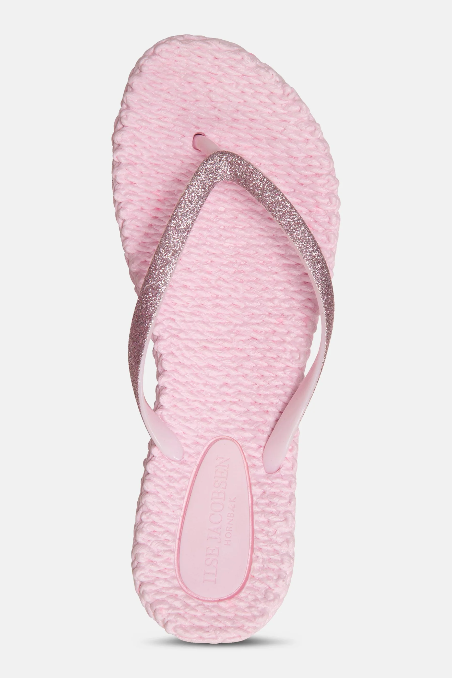 Flip Flop With Glitter - Ballerina - 4