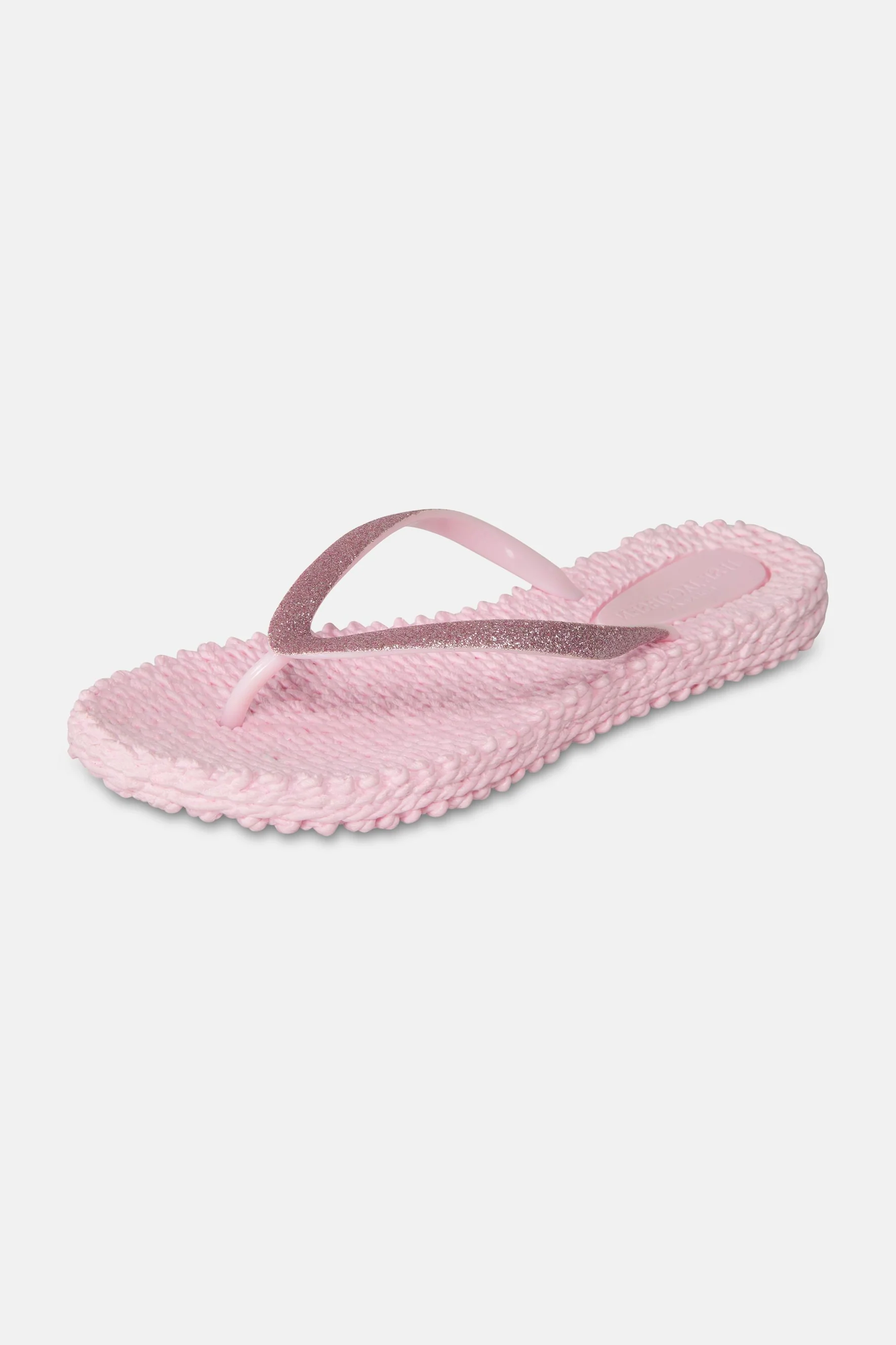 Flip Flop With Glitter - Ballerina - 5