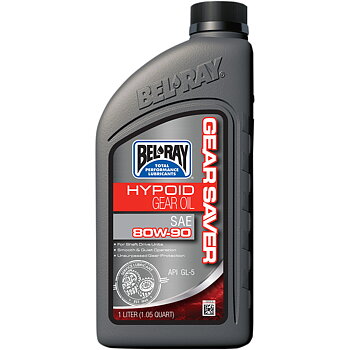 BelRay Gear oil 80w90