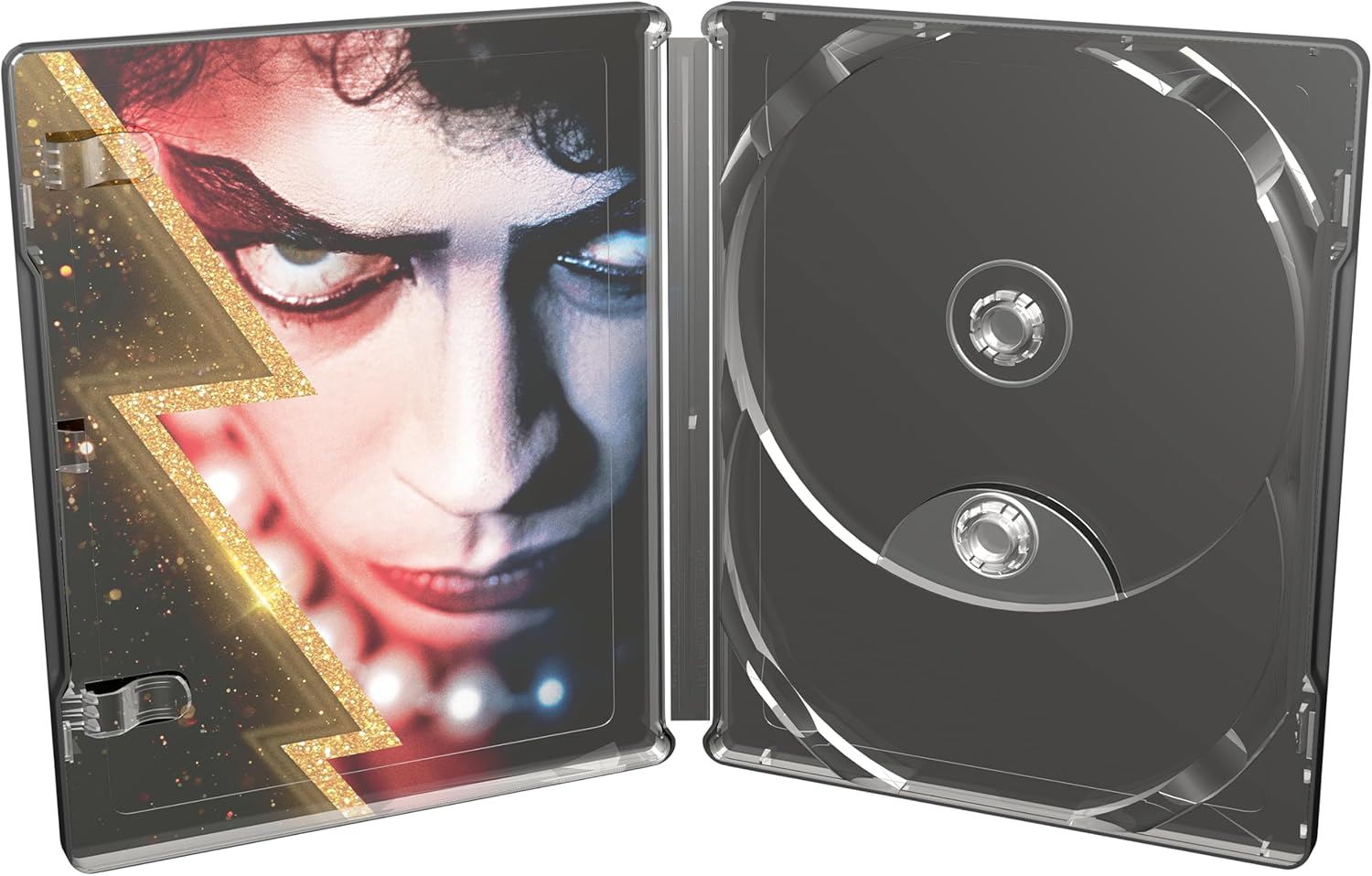 Rocky Horror Picture Show (Limited Edition Steelbook) (4K Ultra HD + Blu-ray) - 3