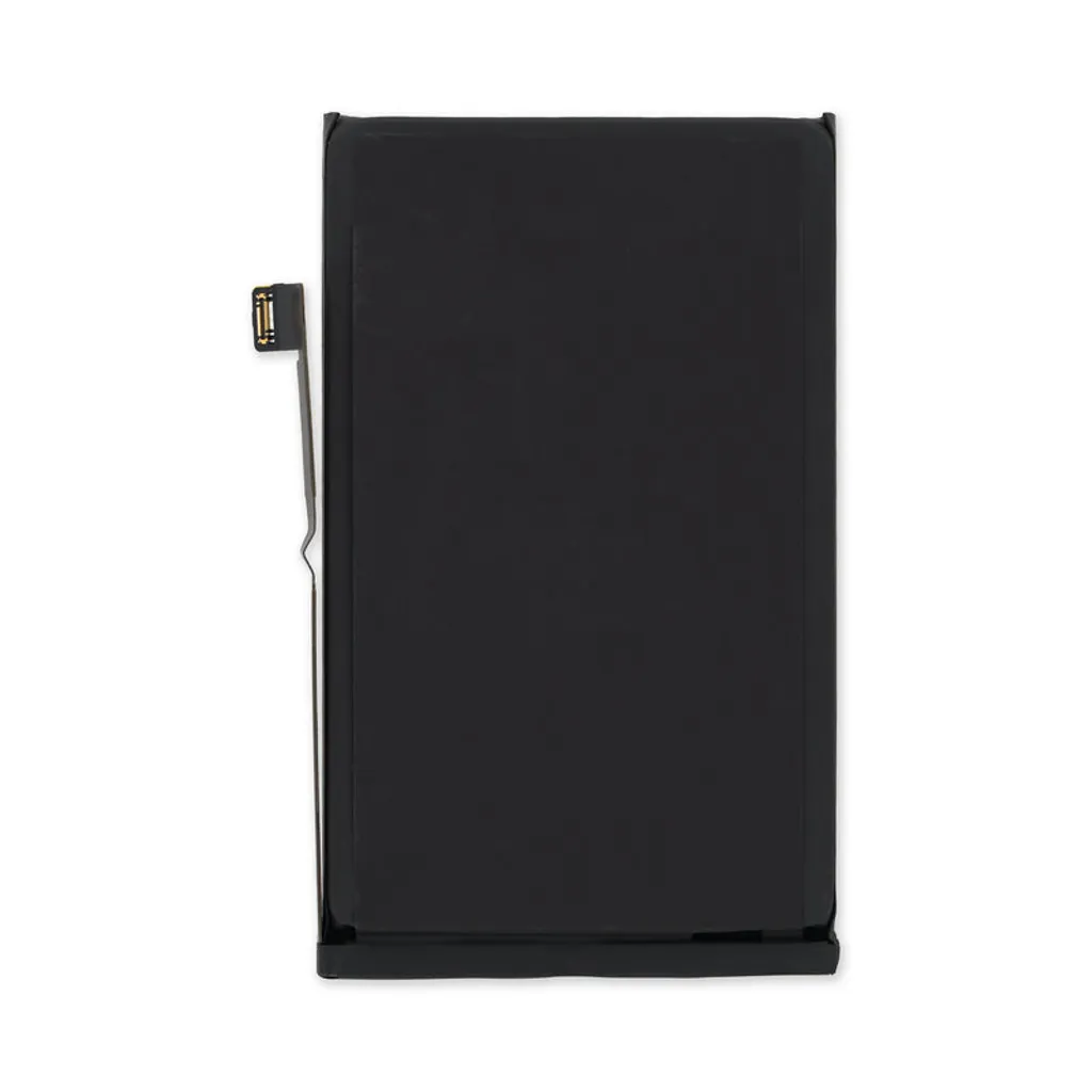 iPhone 16 Batteri med tejp