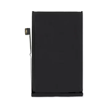 iPhone 16 Batteri med tejp