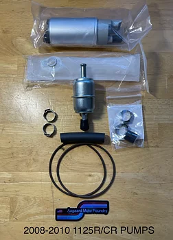 Fuel Pump Kit Buell  1125 - EBR 1190 Aagaard USA