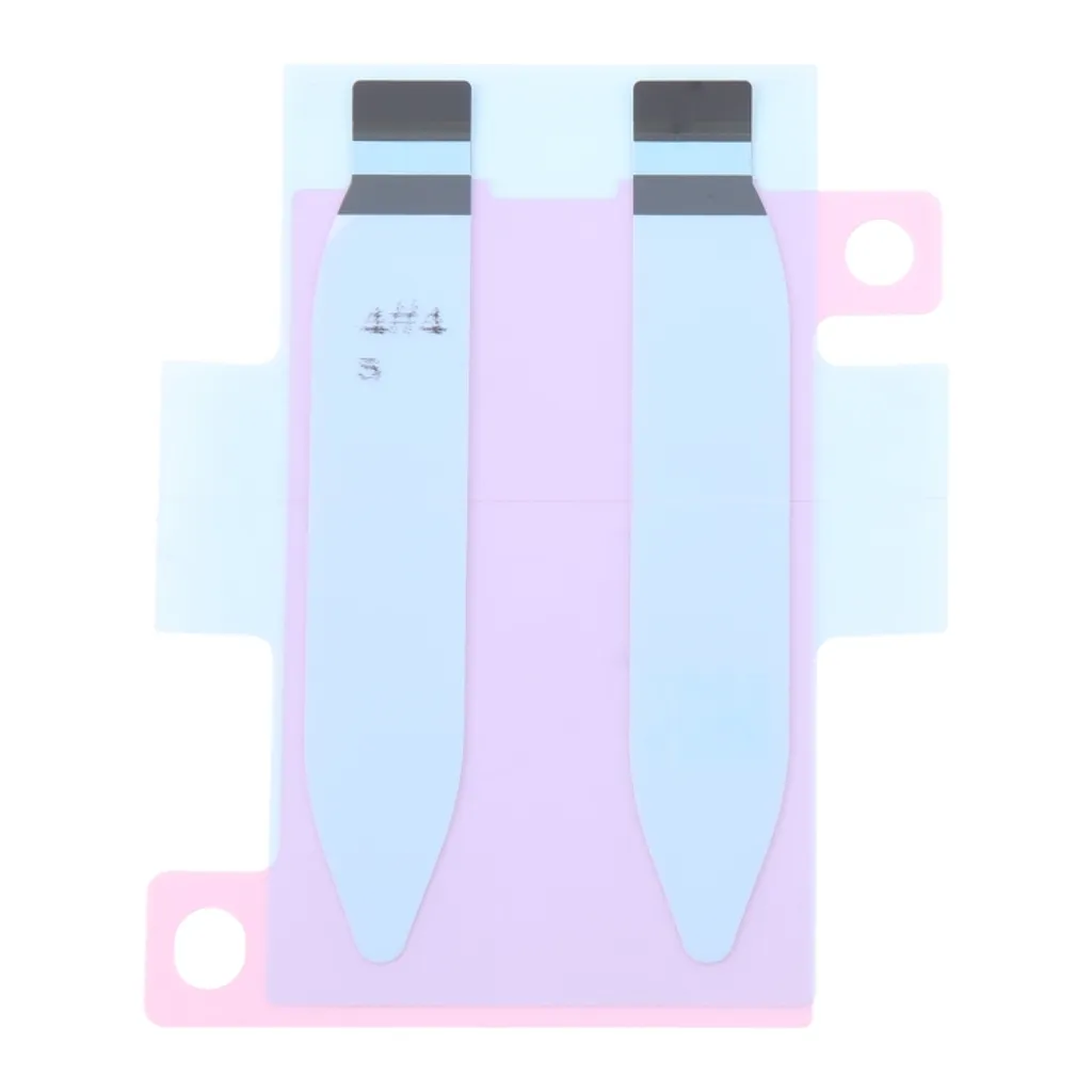 iPhone 16 Batteriklister - Original