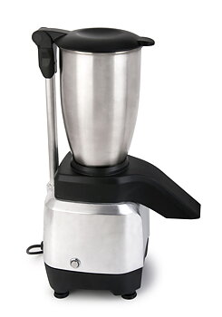 Iskross modell EC 80