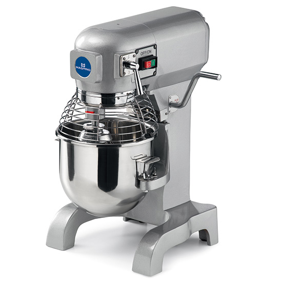 Degblandare 20 l, 3 hastigheter - 230V