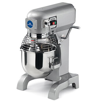 Degblandare 20 l, 3 hastigheter - 230V