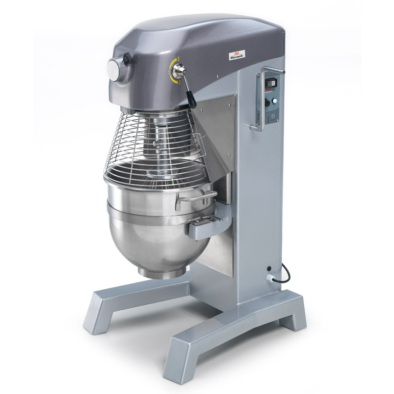 Planetary mixer, 30 litres, 3 speeds
