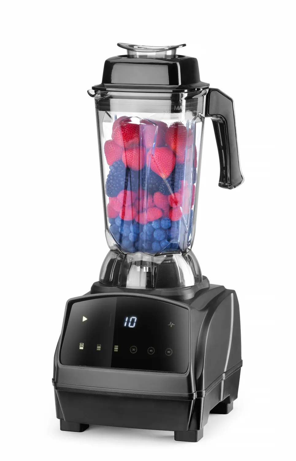 Digital bartender BPA-FREE - 2