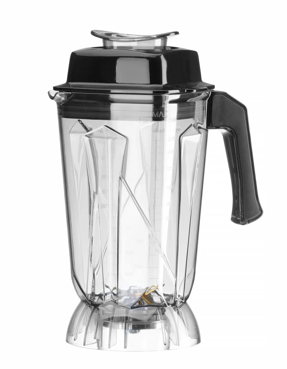 Digital bartender BPA-FREE - 5
