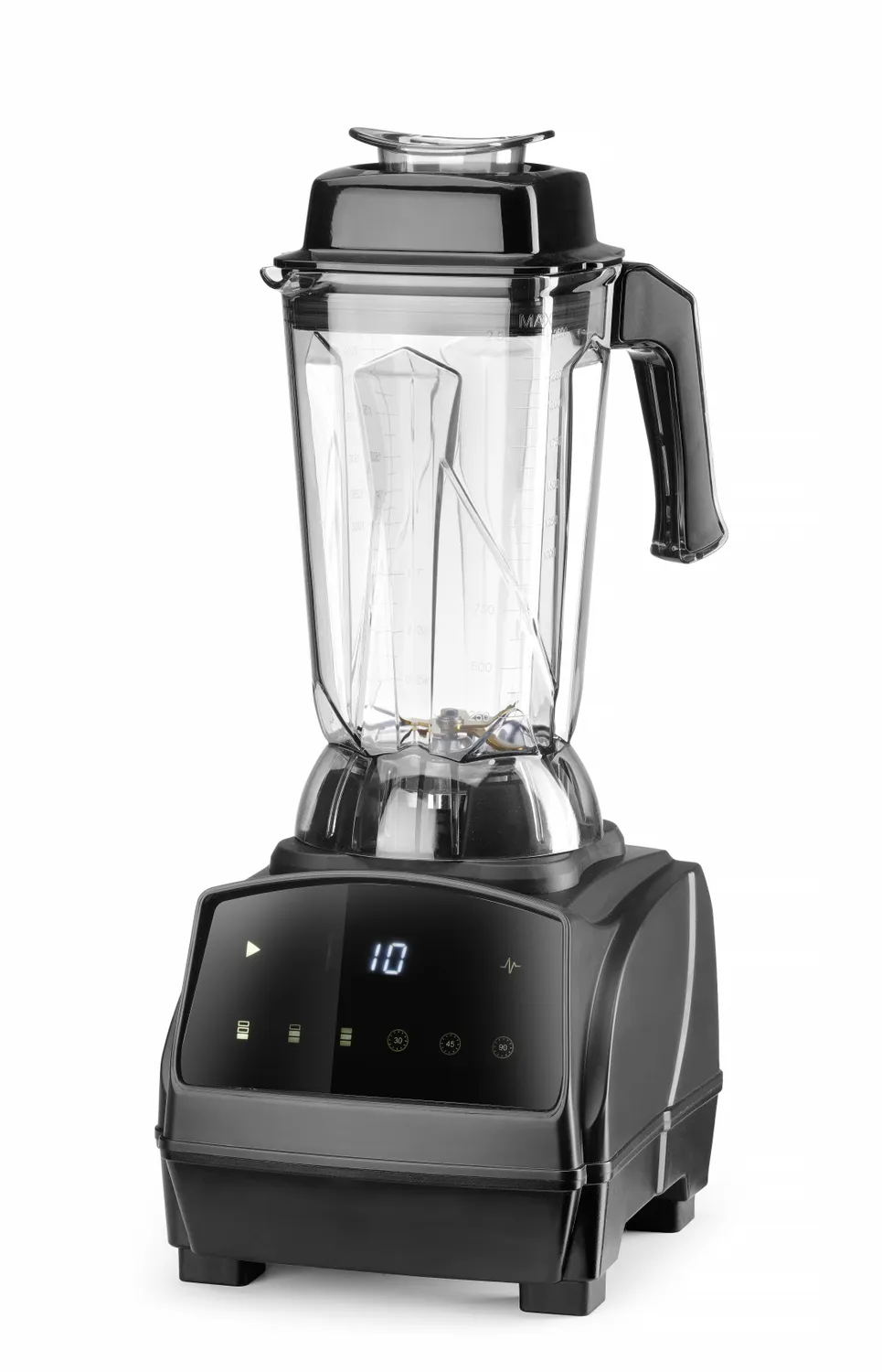Digital bartender BPA-FREE - 3
