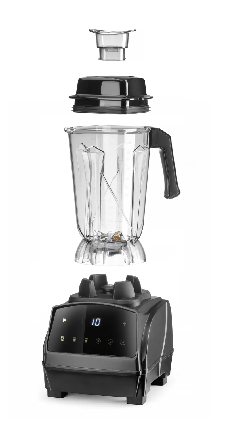 Digital bartender BPA-FREE - 4