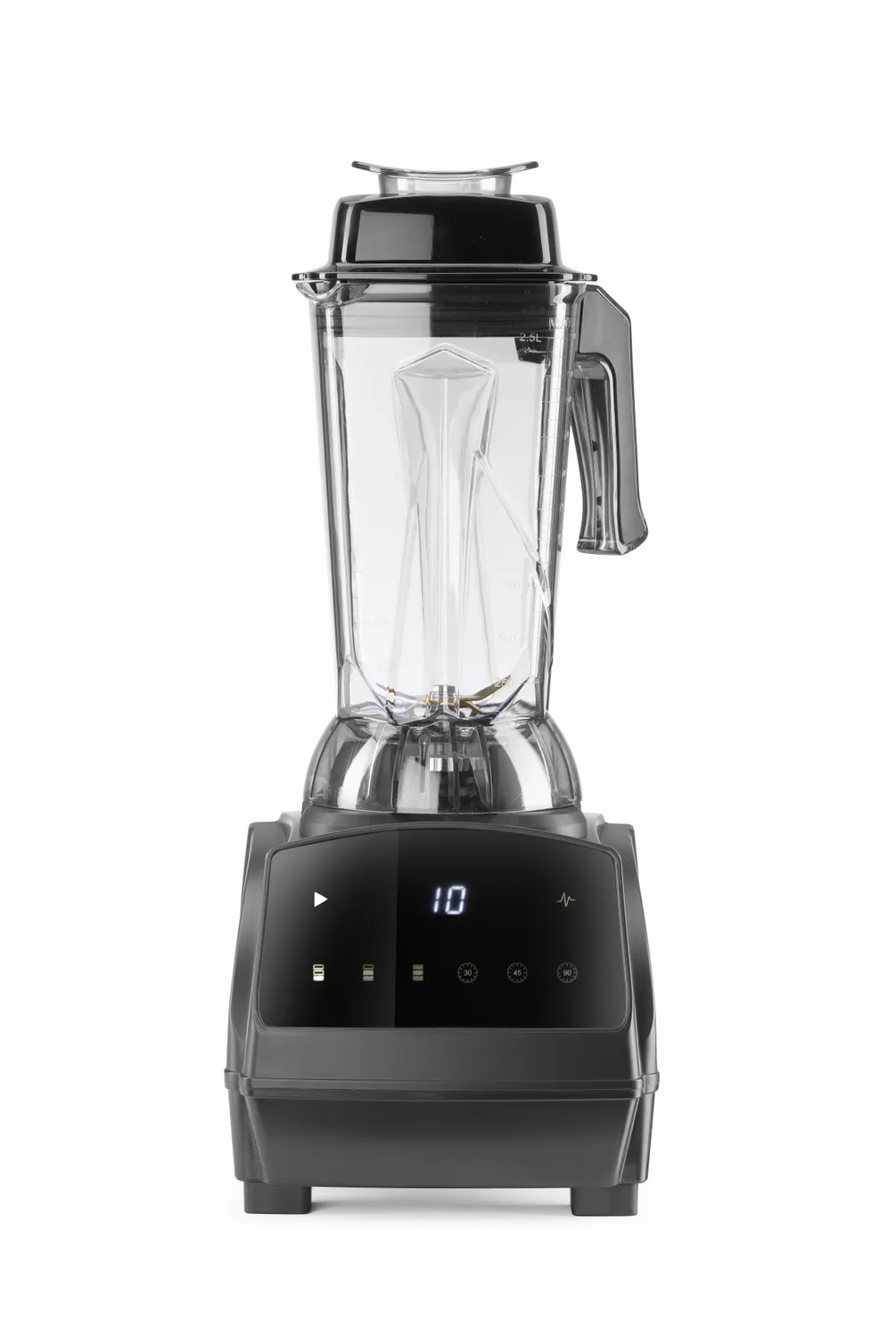 Digital bartender BPA-FREE