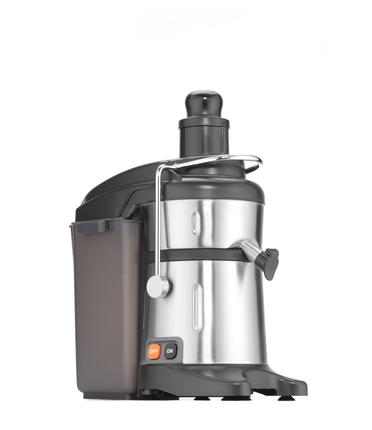 Råsaftcentrifug - 3