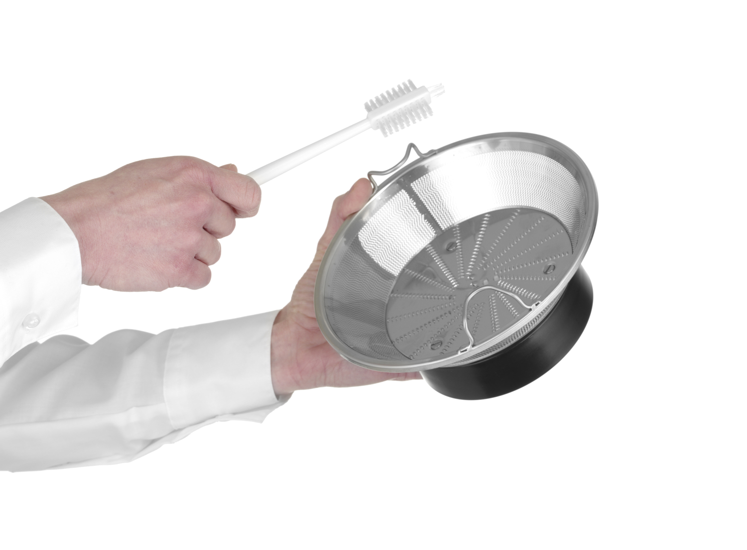 Råsaftcentrifug - 6