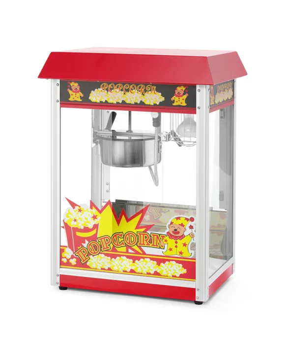 Popcorn Maker  - 2
