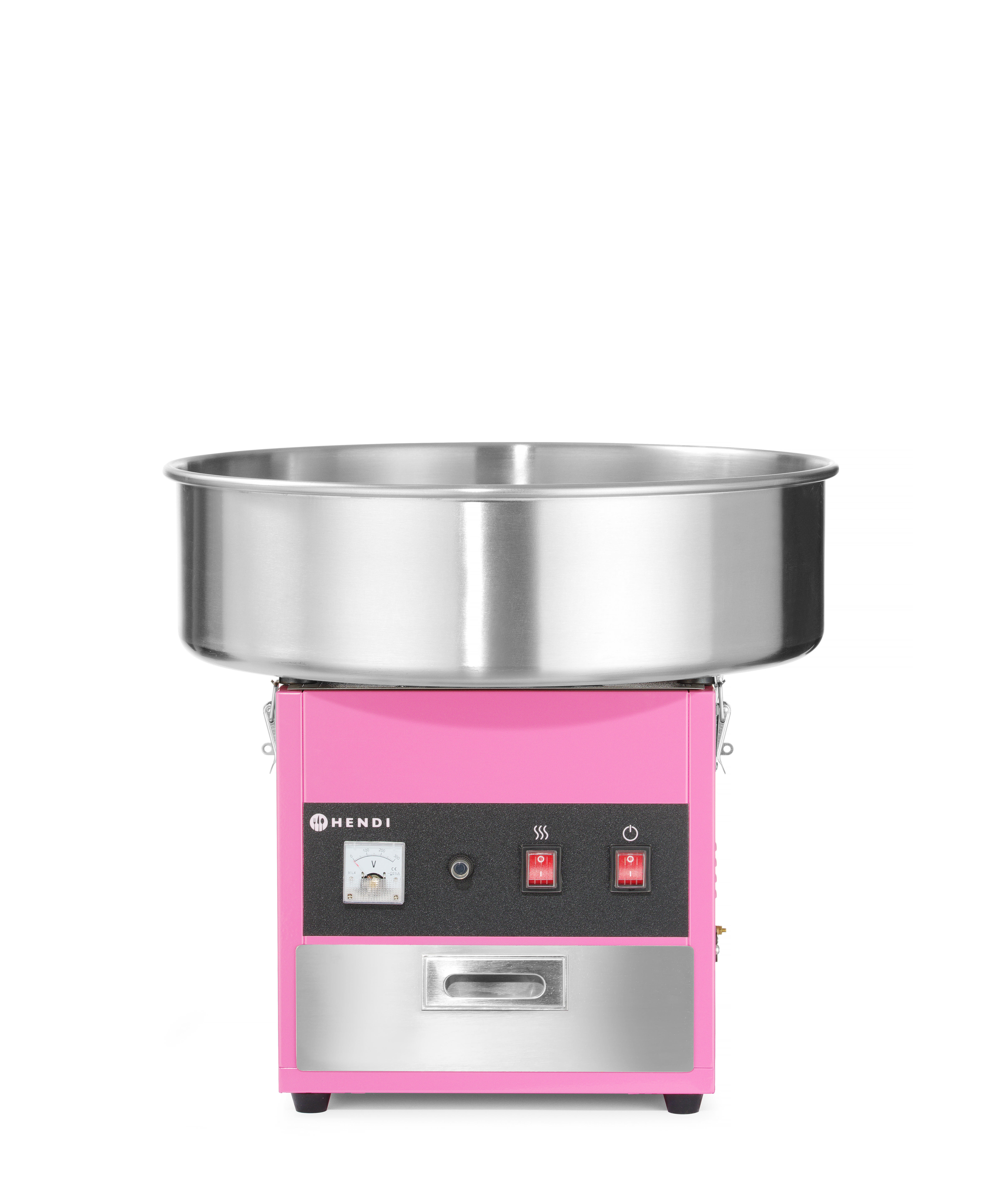 Cotton Candy Machine 