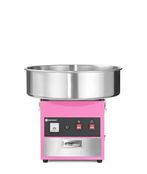 Cotton Candy Machine 