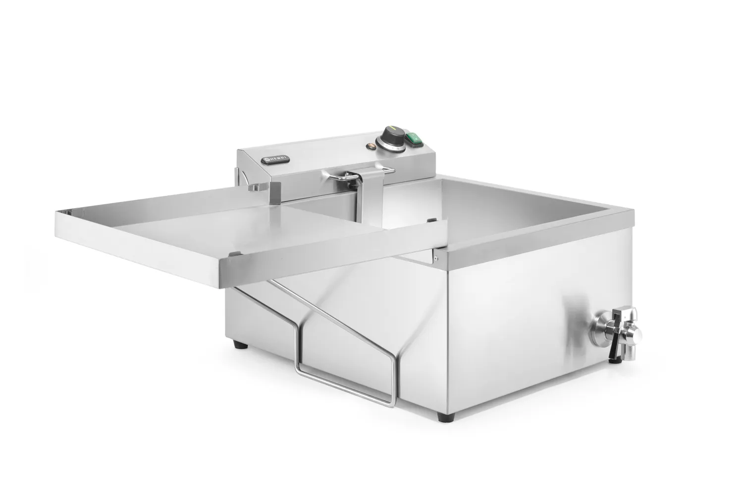 Bakery Fryer, 12 litres - 2