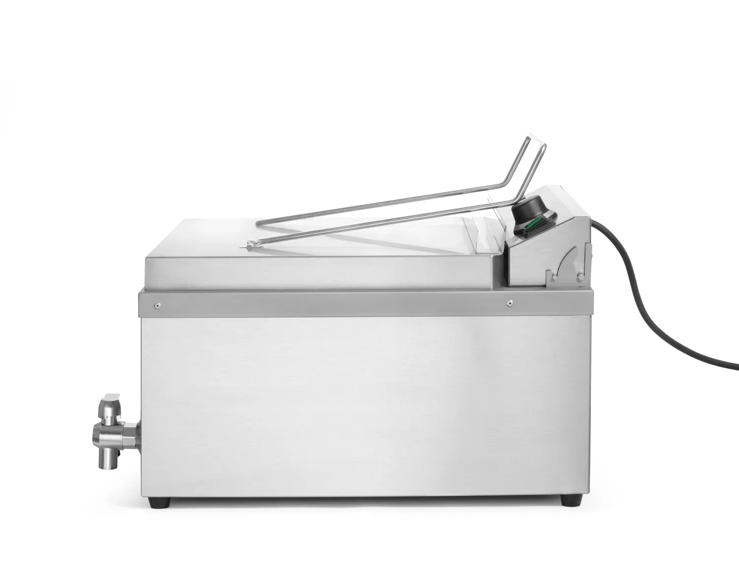 Bakery Fryer, 12 litres - 8