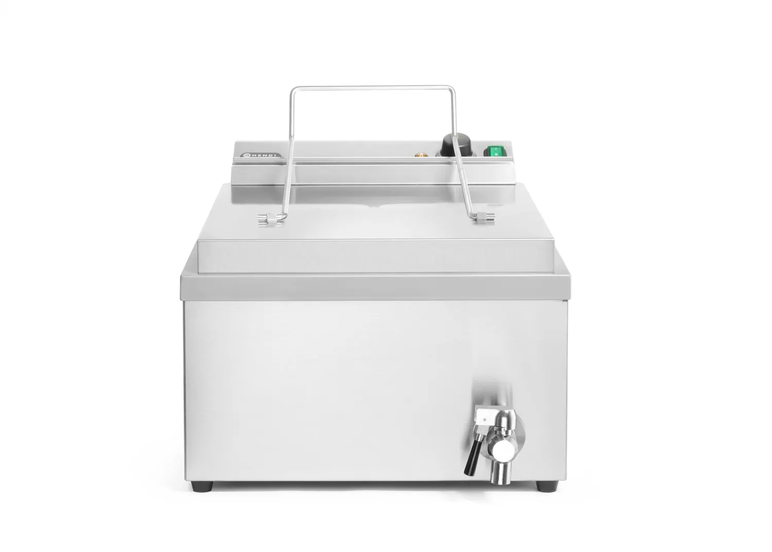 Bakery Fryer, 12 litres - 5